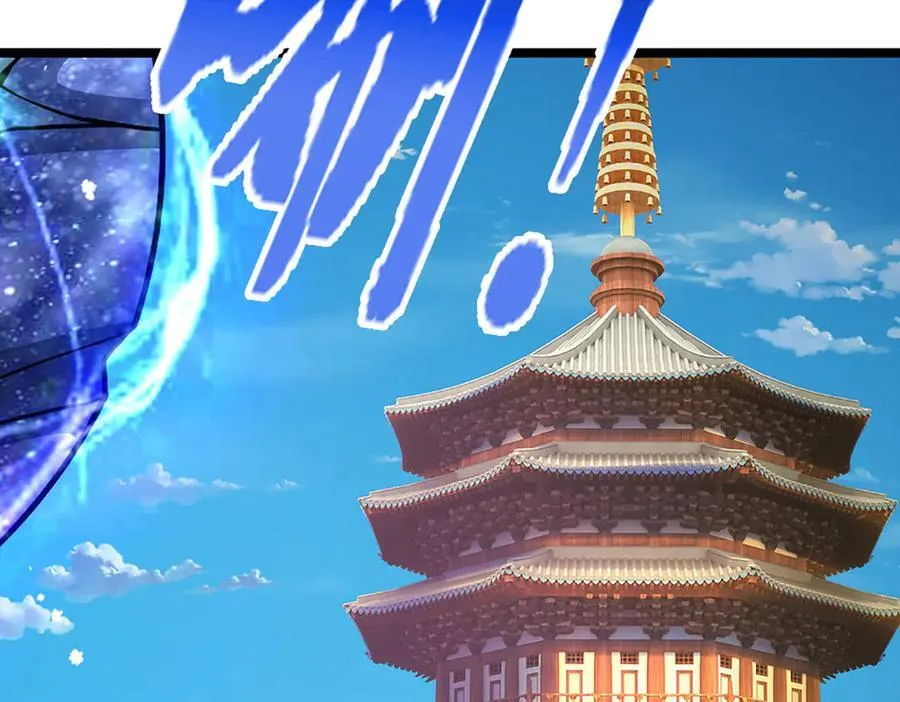 第318话 万丈神碑，伸出魔爪75