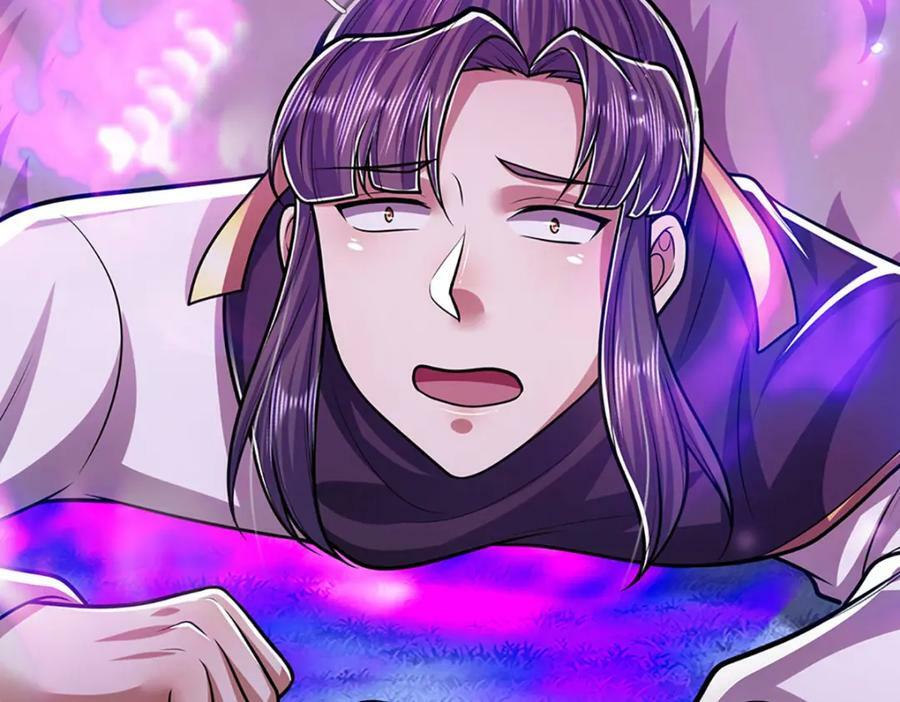 第234话 突然闪避，虎头之上33