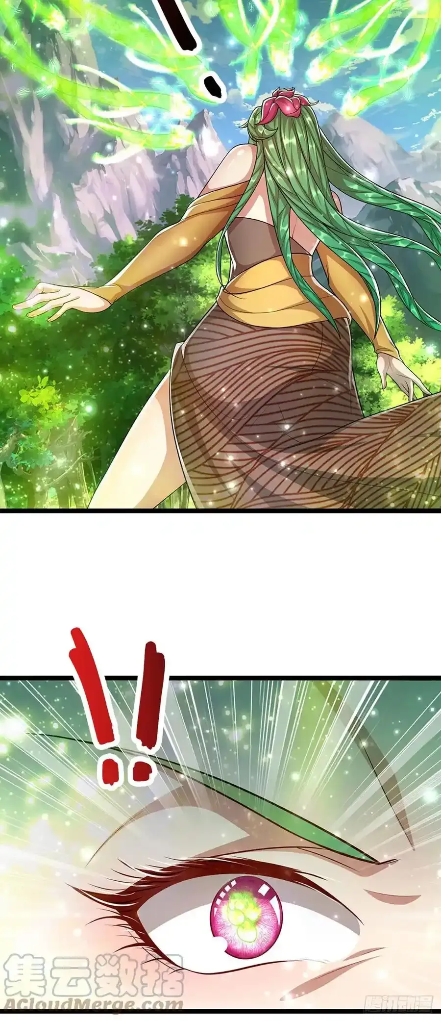 第104话 别折腾了, 挣扎没用26