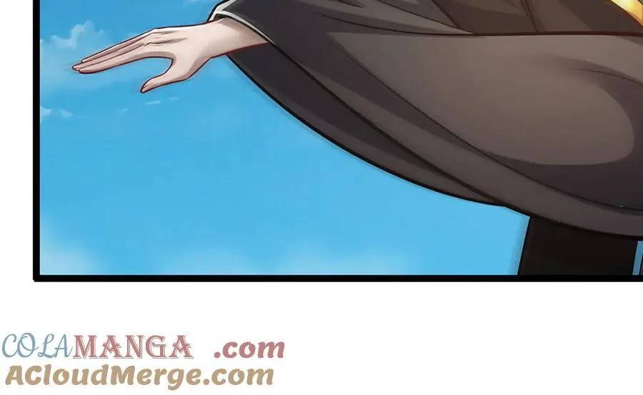 第320话 习得狗爬，自称人皇72