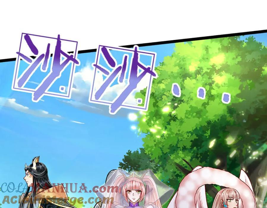 第263话 飞扬仙门，肮脏小人20
