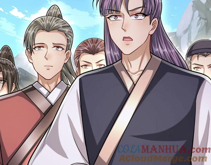 第254话 吸收神力，引发嫉妒100