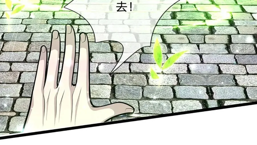 第303话 踏入古殿，寻真机缘49