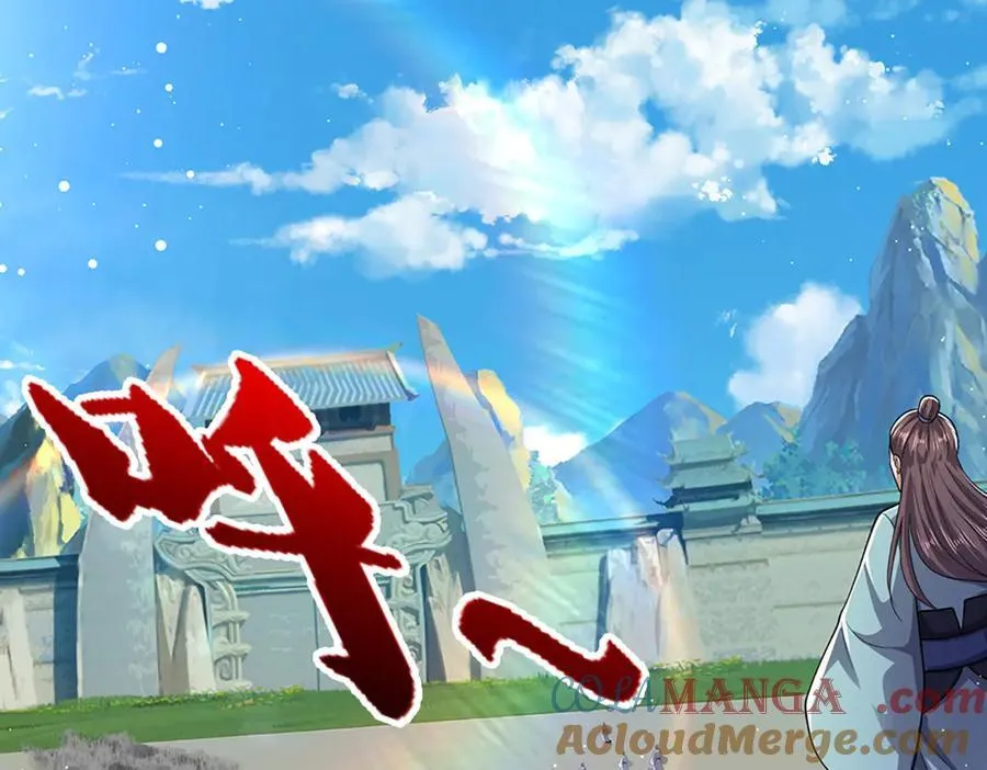 第317话 一根手指，碾压力王28