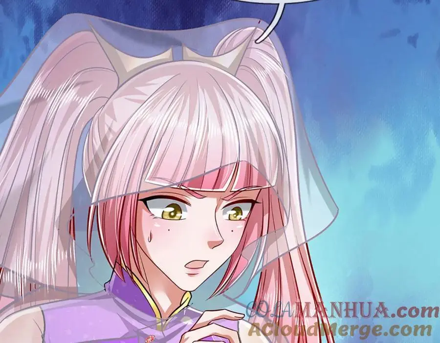 第277话 地圣泉中，人间炼狱80