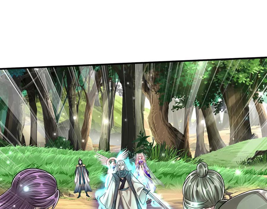 第258话 玄妙剑法，拔刀相助85