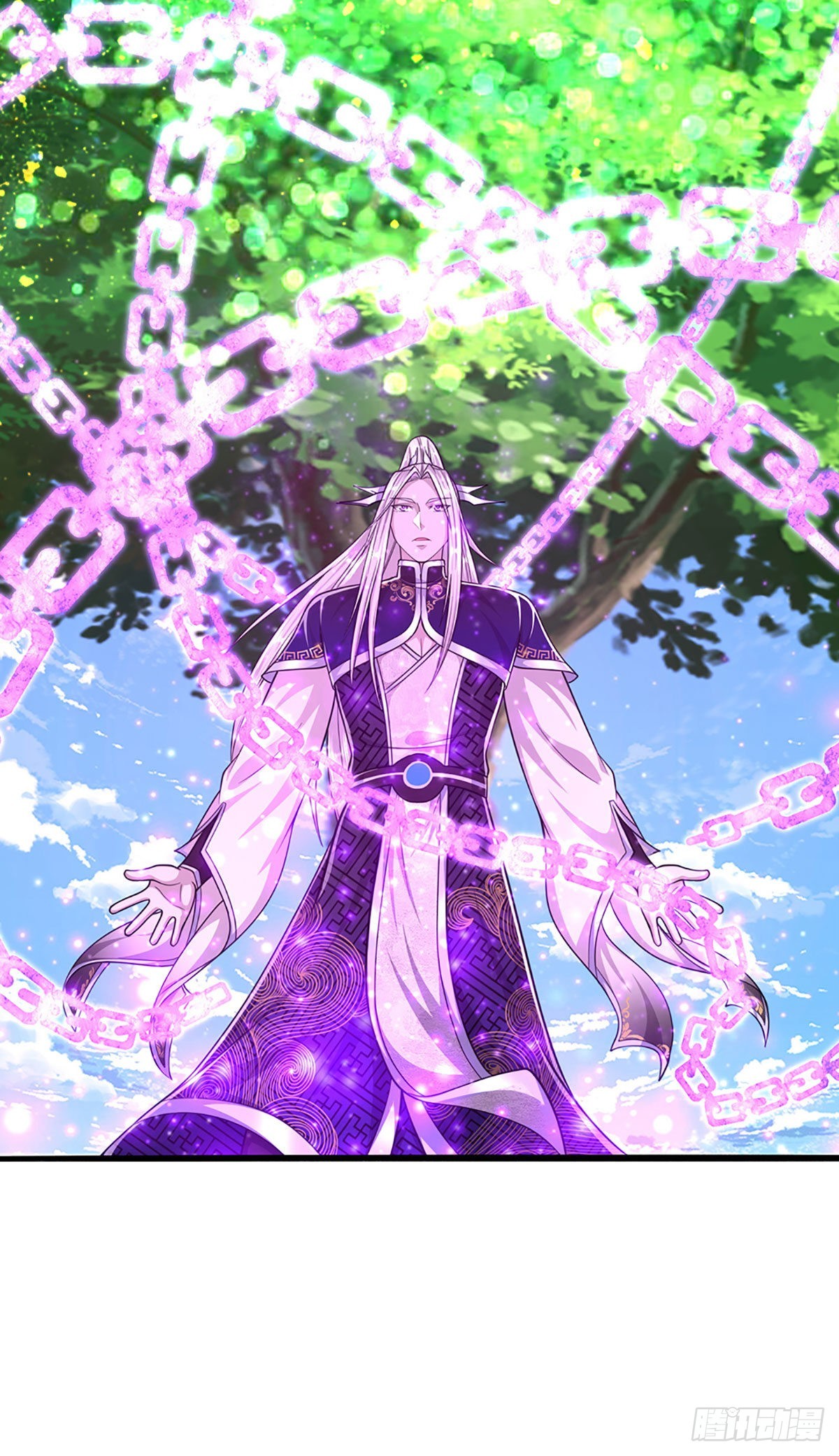 第168话 妖灵之力，壮大体魄48