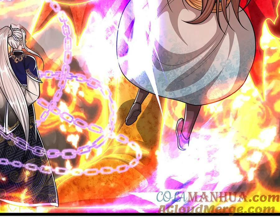 第253话 解开第三道天锁！112