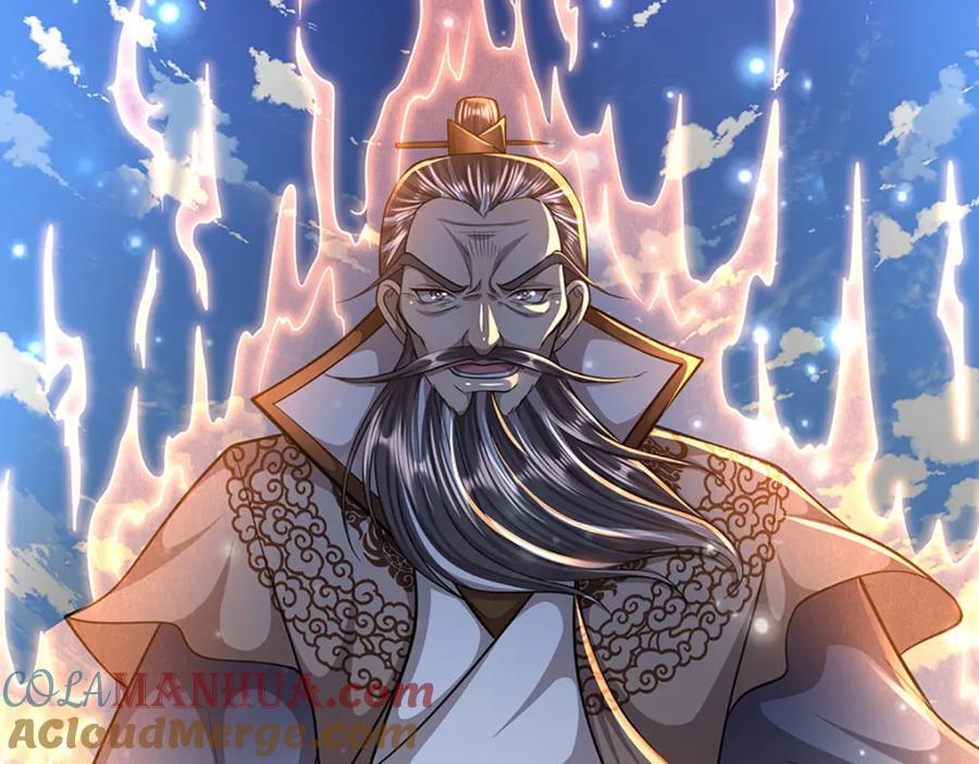 第267话 如此出众，说屠就屠8