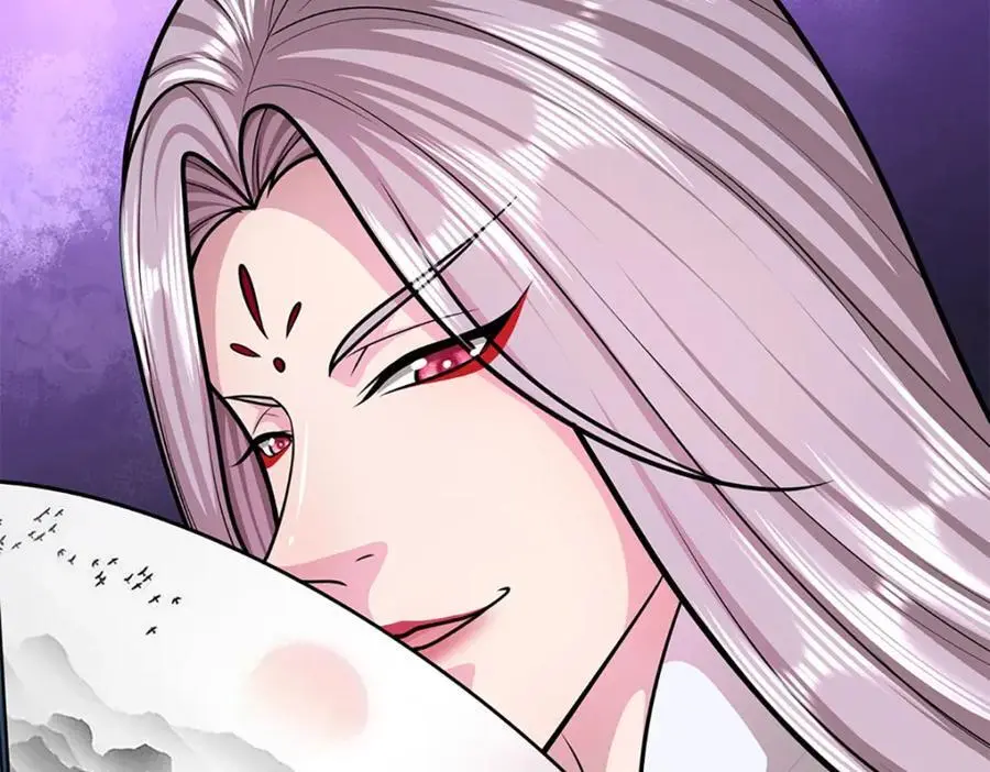 第283话 破烂神女，用啥摆平77