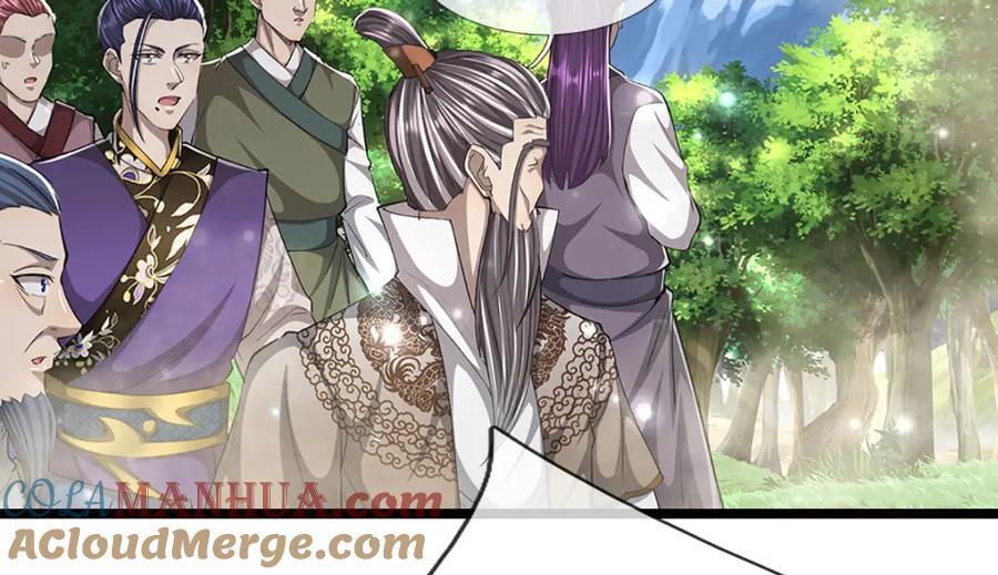 第268话 第一老祖，跪拜陆沉84