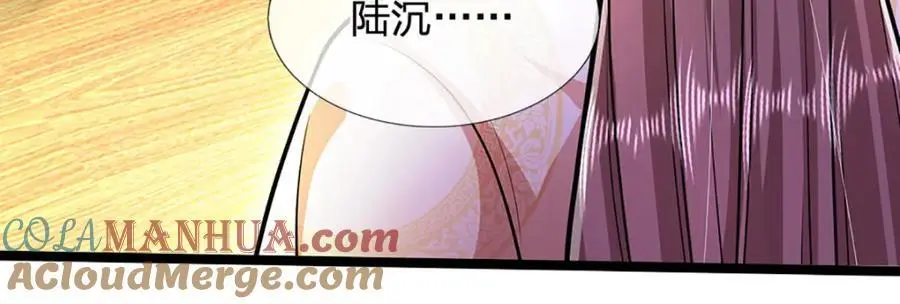 第291话 再见陆沉，神魂颠倒45
