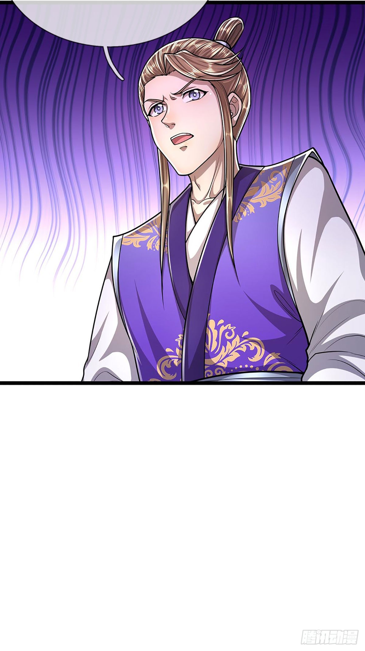 第184话 白家先祖，一只白猿18