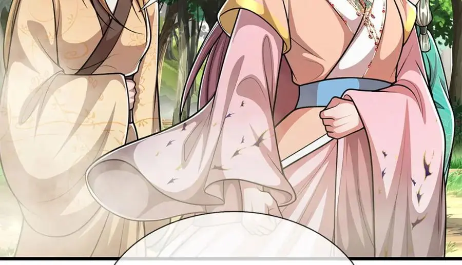 第283话 破烂神女，用啥摆平74