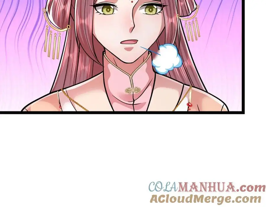 第279话 虚空之花，不妨割爱68