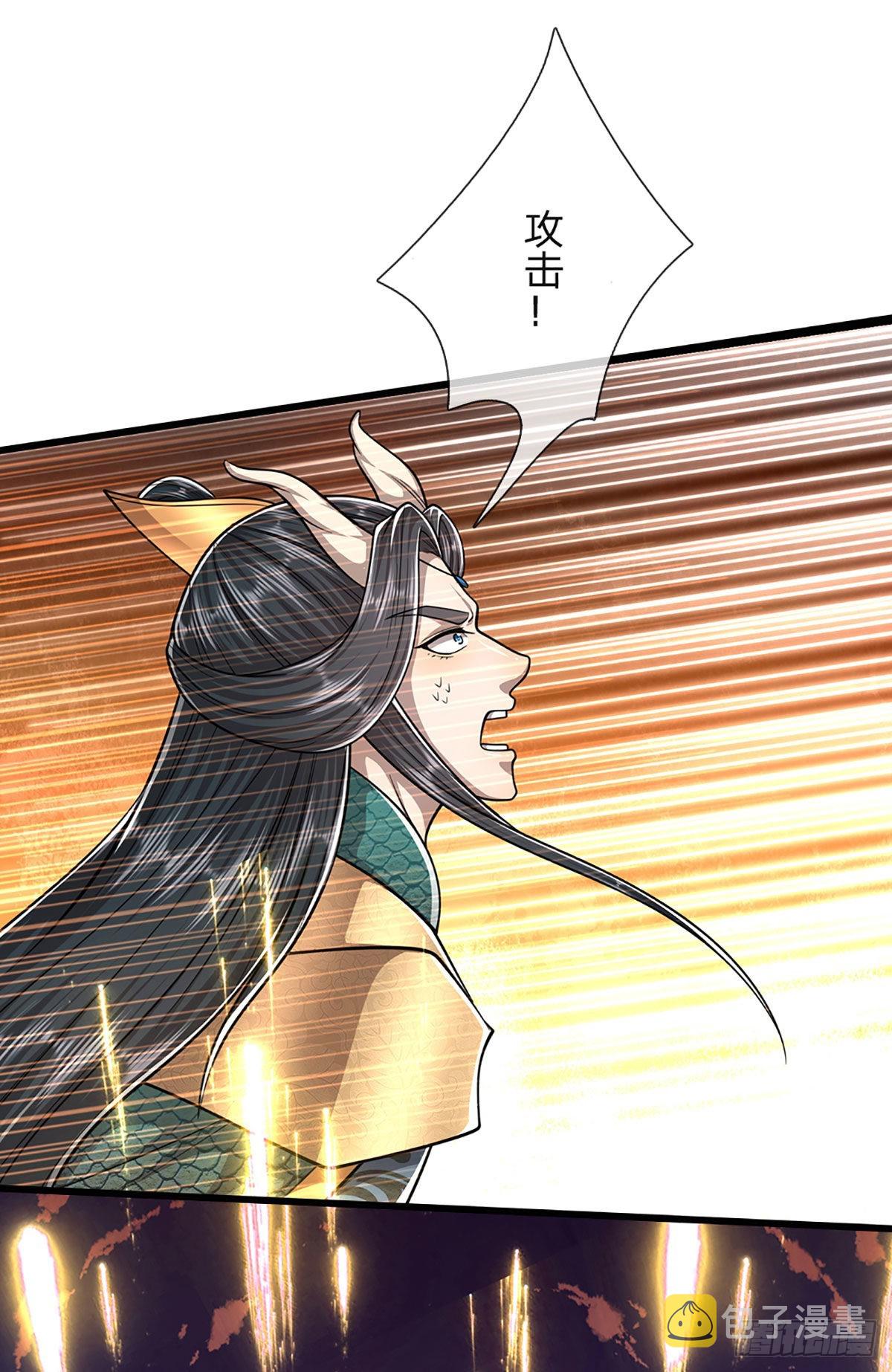 第178话 群体防御，所向披靡36
