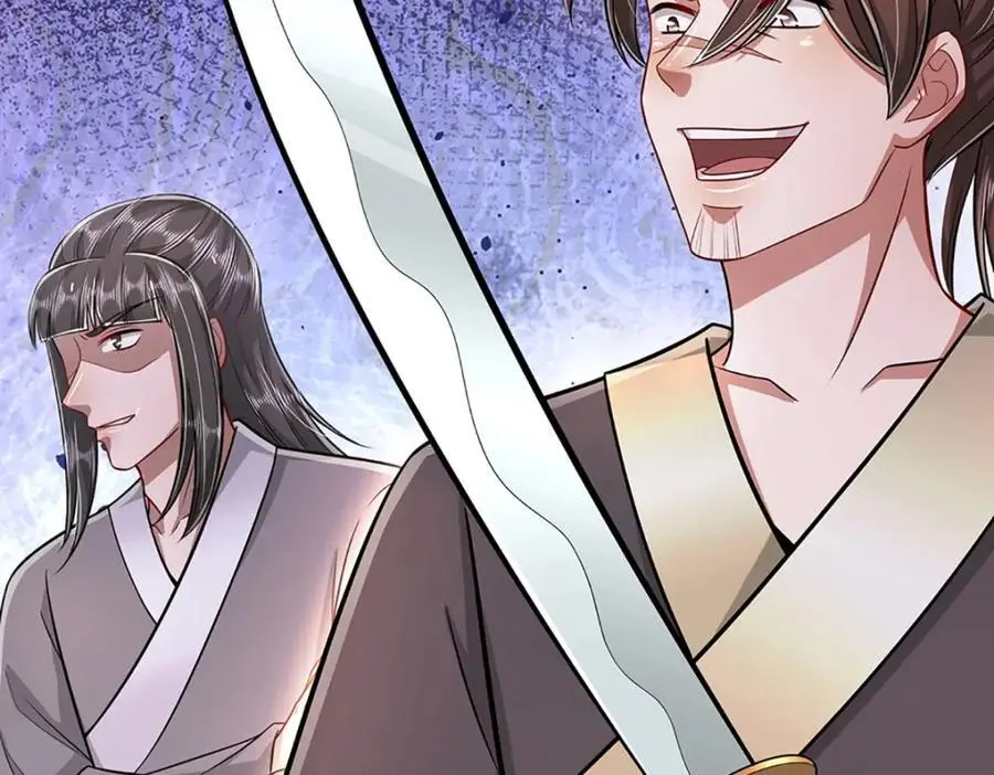 第277话 地圣泉中，人间炼狱35