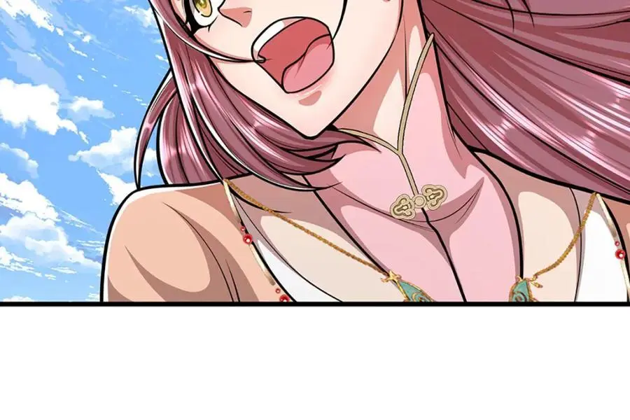 第283话 破烂神女，用啥摆平86