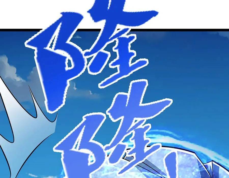 第318话 万丈神碑，伸出魔爪61