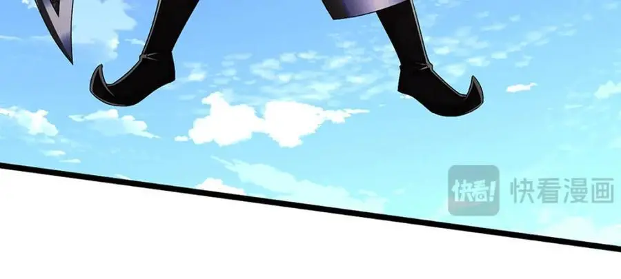 第290话 帝兵之威，化作血影75