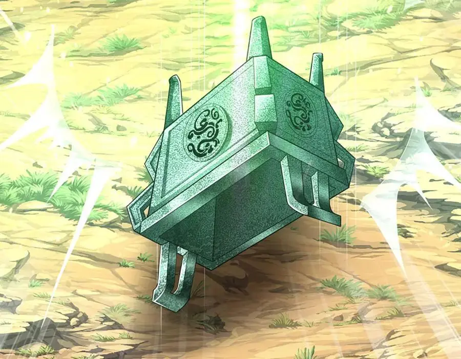 第290话 帝兵之威，化作血影30
