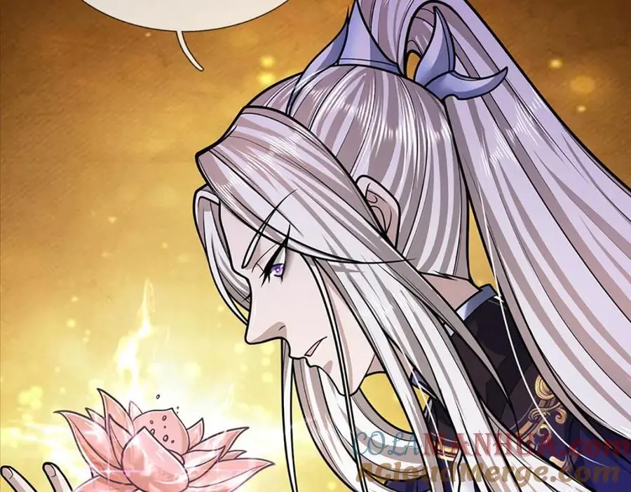 第279话 虚空之花，不妨割爱92