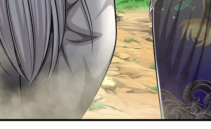 第283话 破烂神女，用啥摆平6