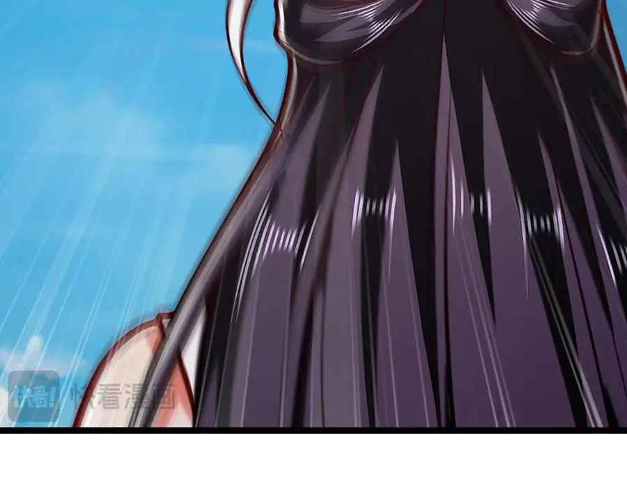 第317话 一根手指，碾压力王106