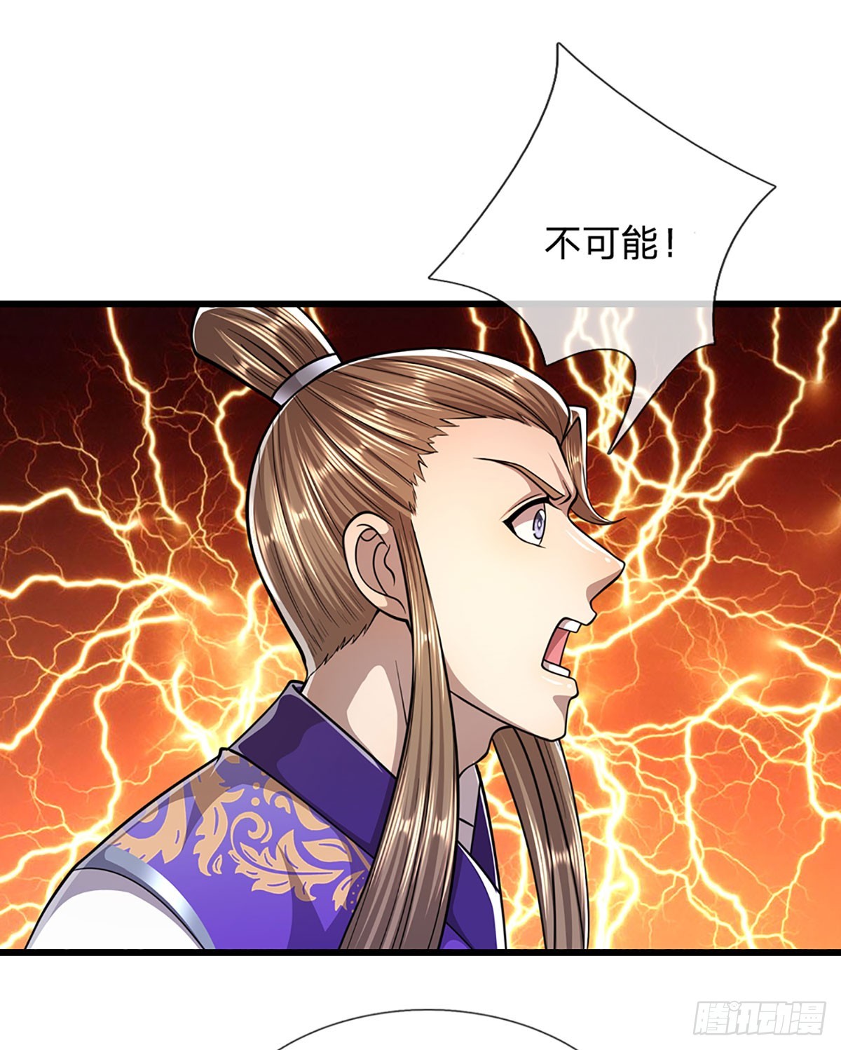 第189话 看他来气，你最贴心22