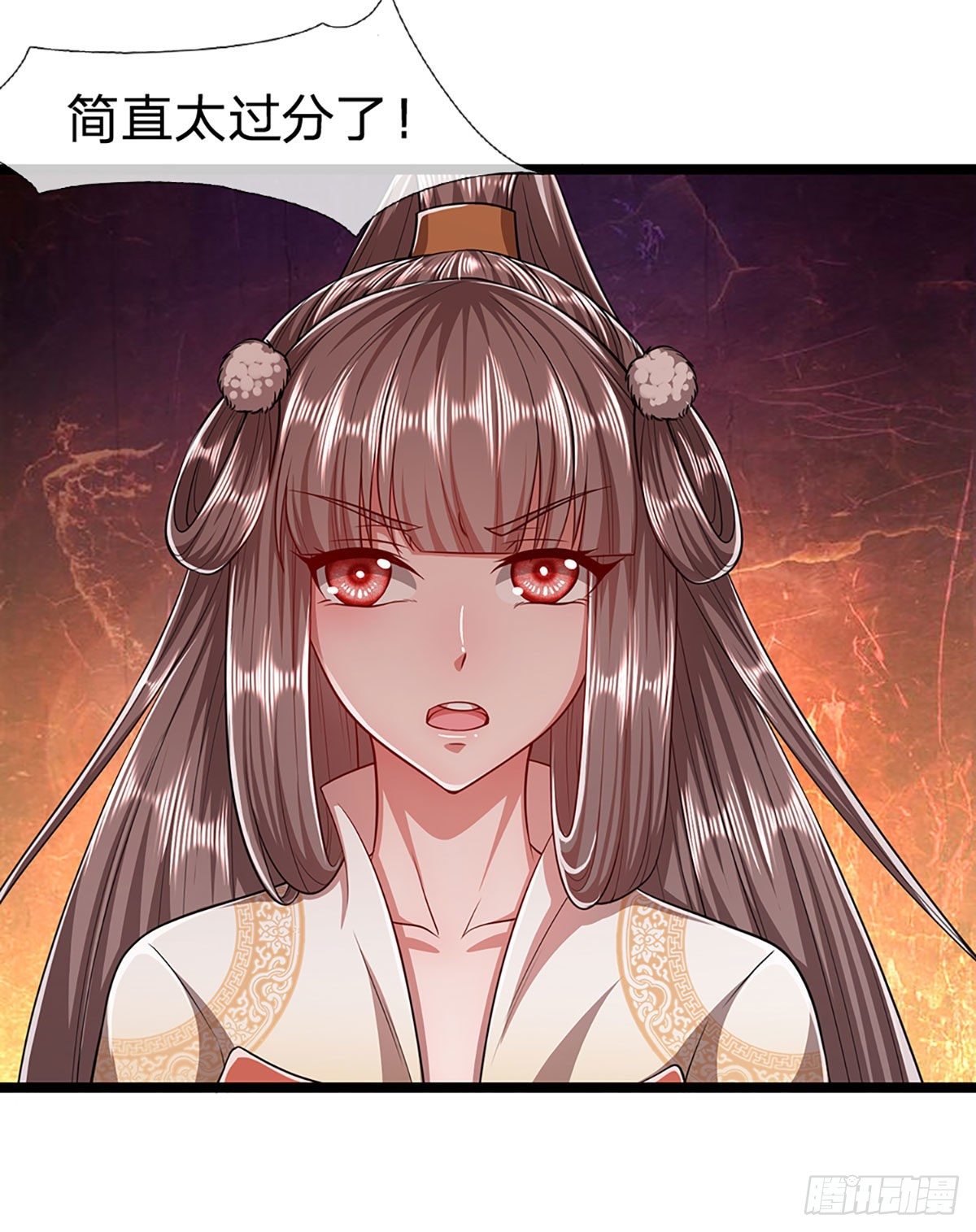 第26话 做做样子？简直没救16