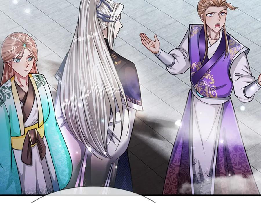 第260话 飞扬仙门，暂避锋芒59