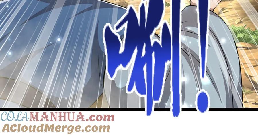 第266话 老祖出关，所为何事20