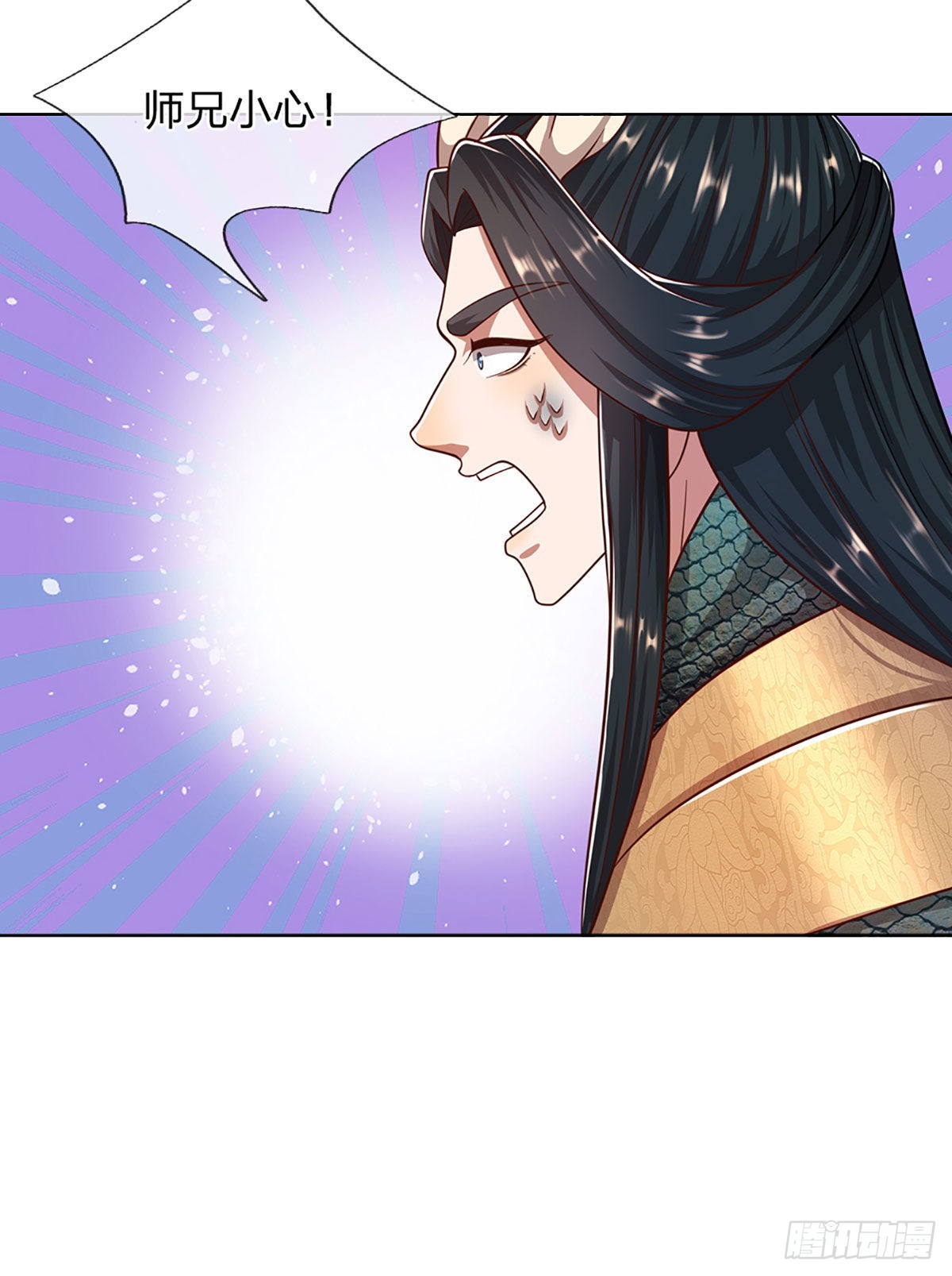第139话 明目张胆，石砸妖兽42