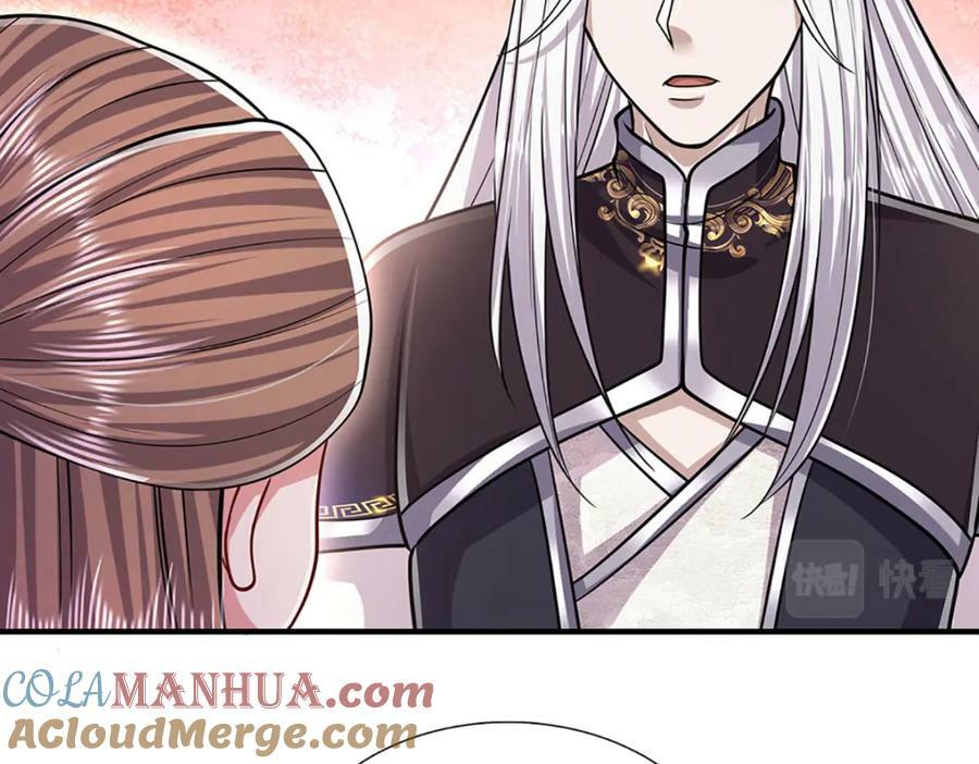第231话 祖上积德，助我逃脱60