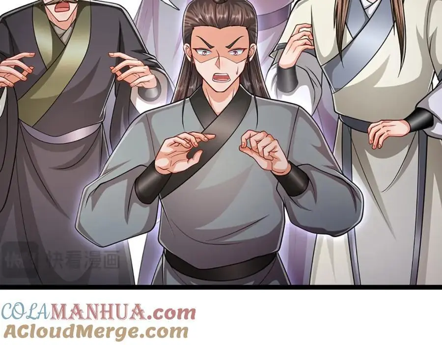 第297话 日月神体，人形凶兽93
