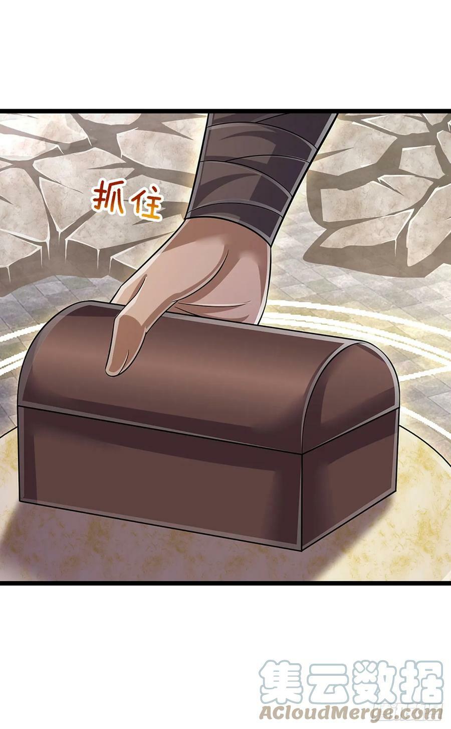 第217话 小小铁盒，沉重如山34