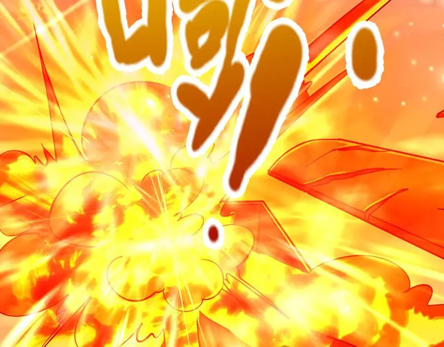 第317话 一根手指，碾压力王67