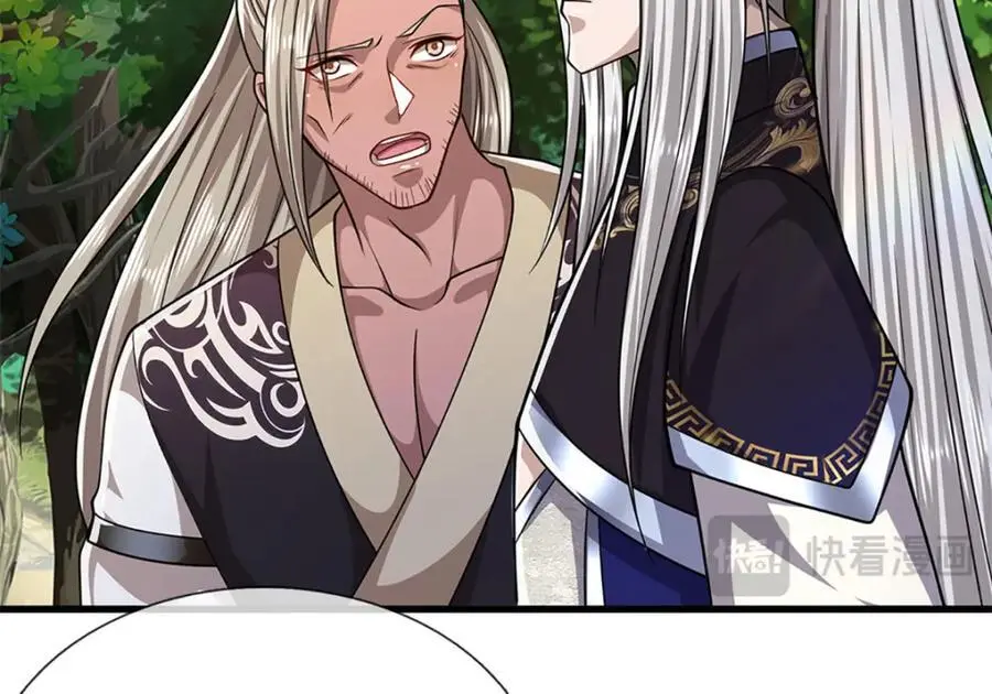 第292话 闯入老巢，无法和解50
