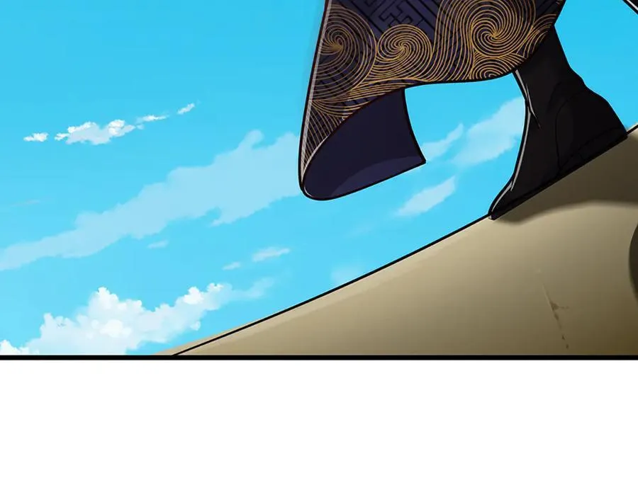 第317话 一根手指，碾压力王26