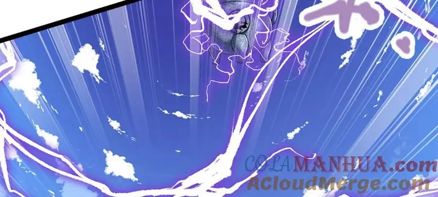 第290话 帝兵之威，化作血影8