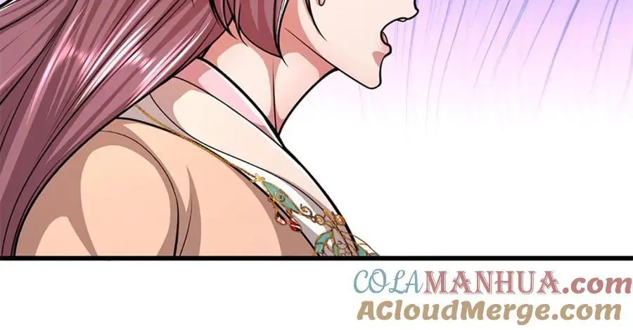 第283话 破烂神女，用啥摆平80