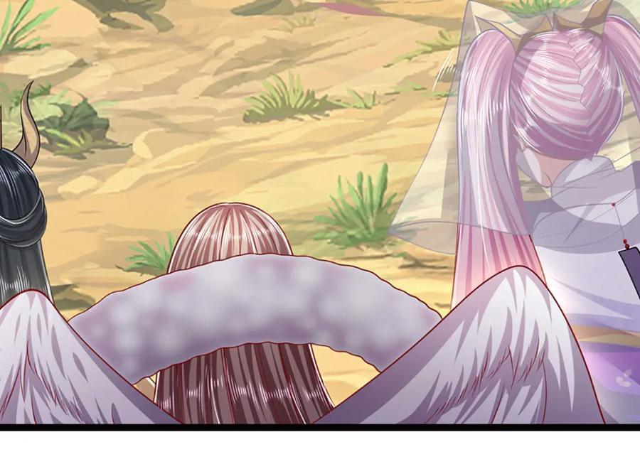 第264话 神通妖法，攻击自己18