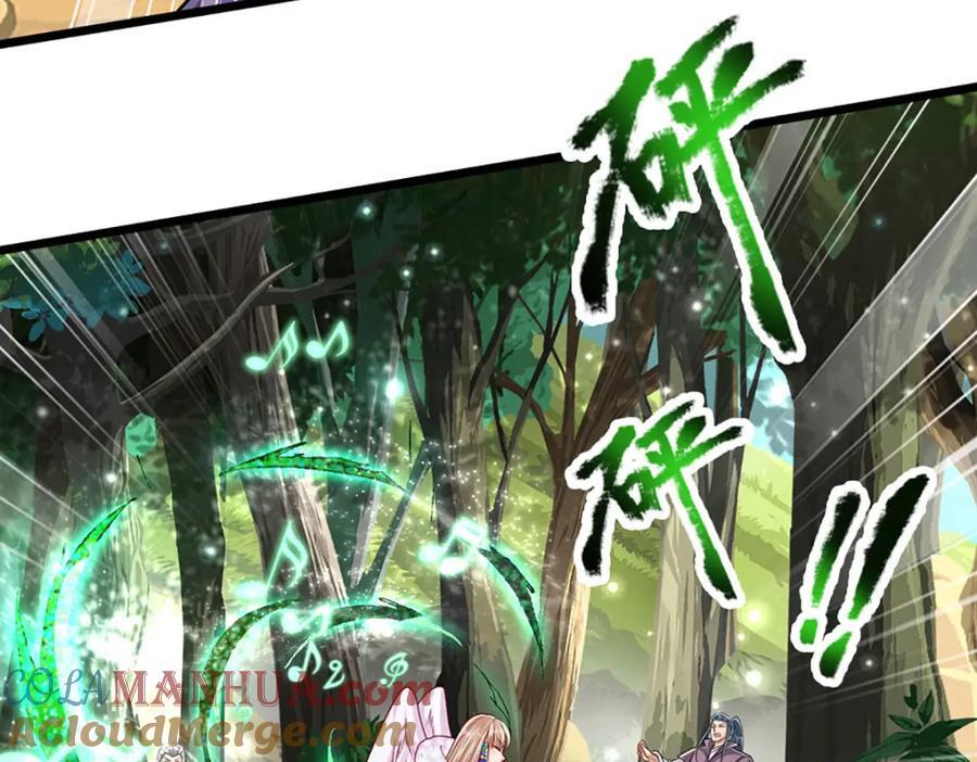 第257话 大道神通—埋葬众神108