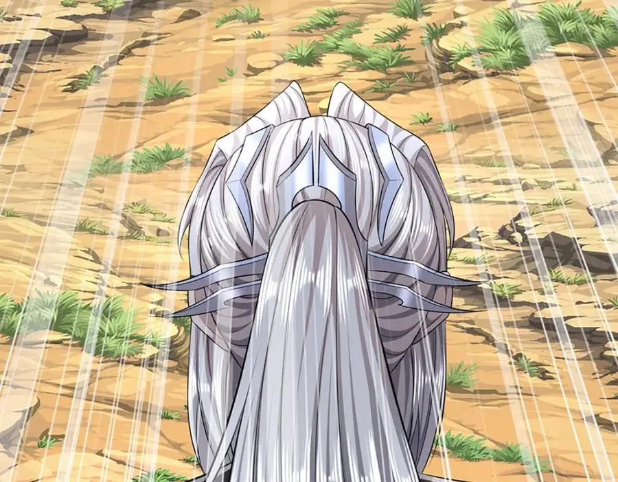 第290话 帝兵之威，化作血影31