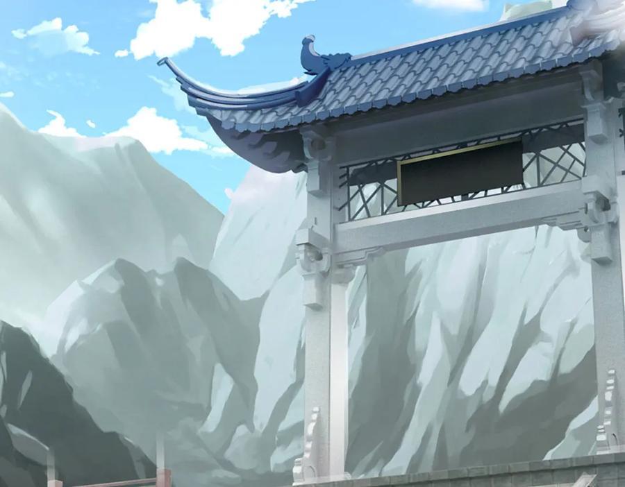 第274话 混入卧底，难夺机缘74