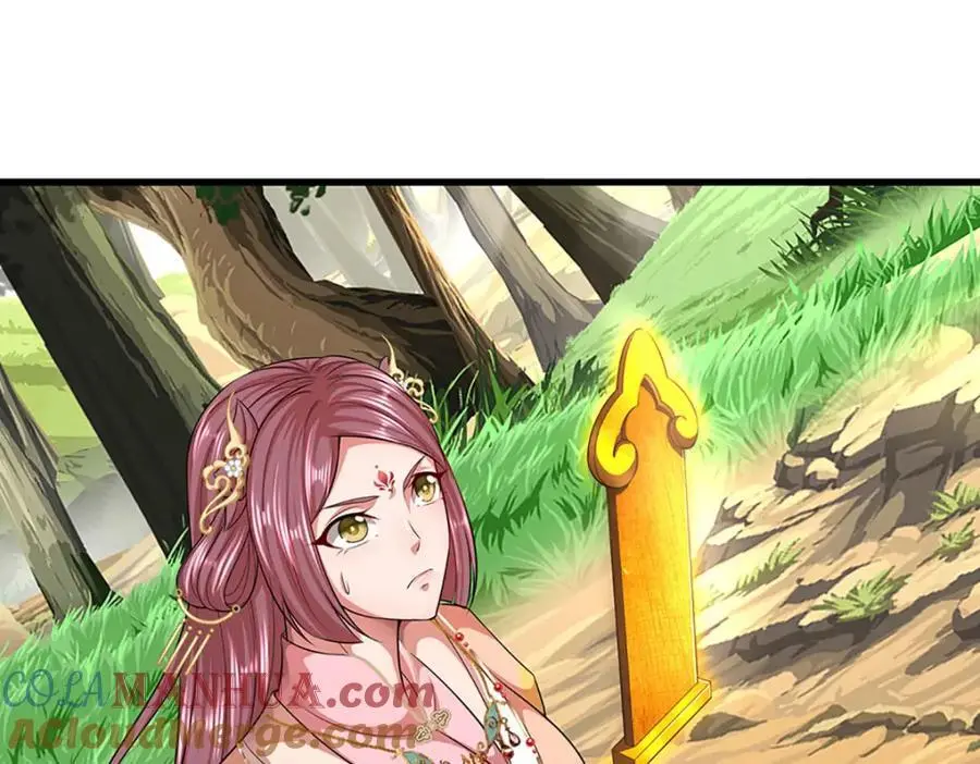 第287话 举目皆敌，无处可逃40