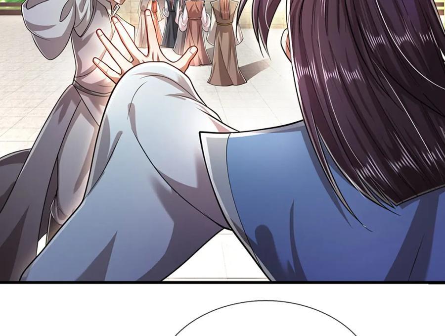 第270话 众生之门，再次开启73