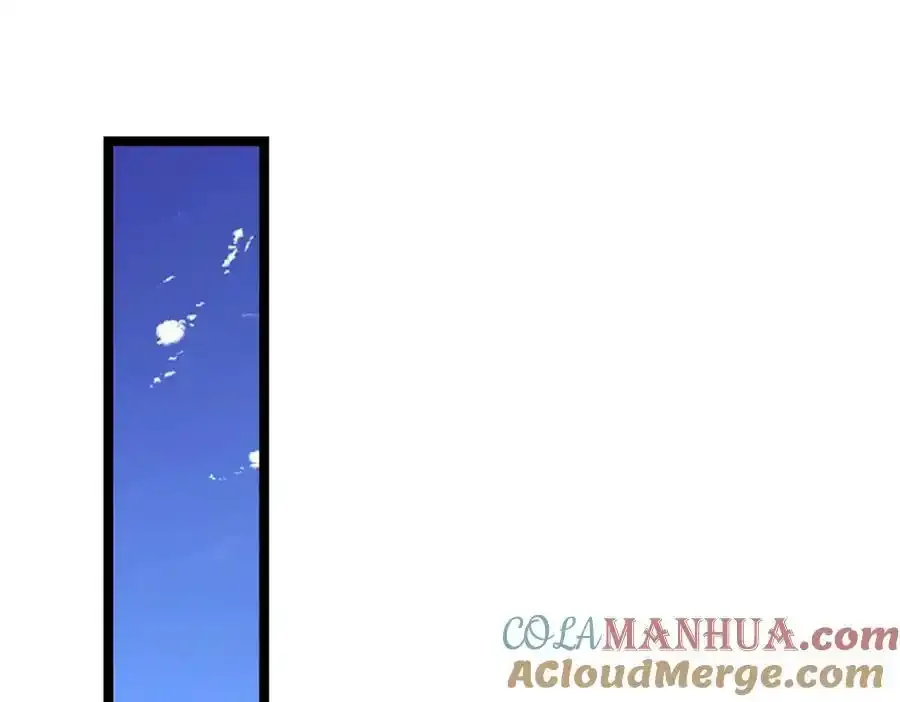 第301话 大力无比，诡异杂鱼76