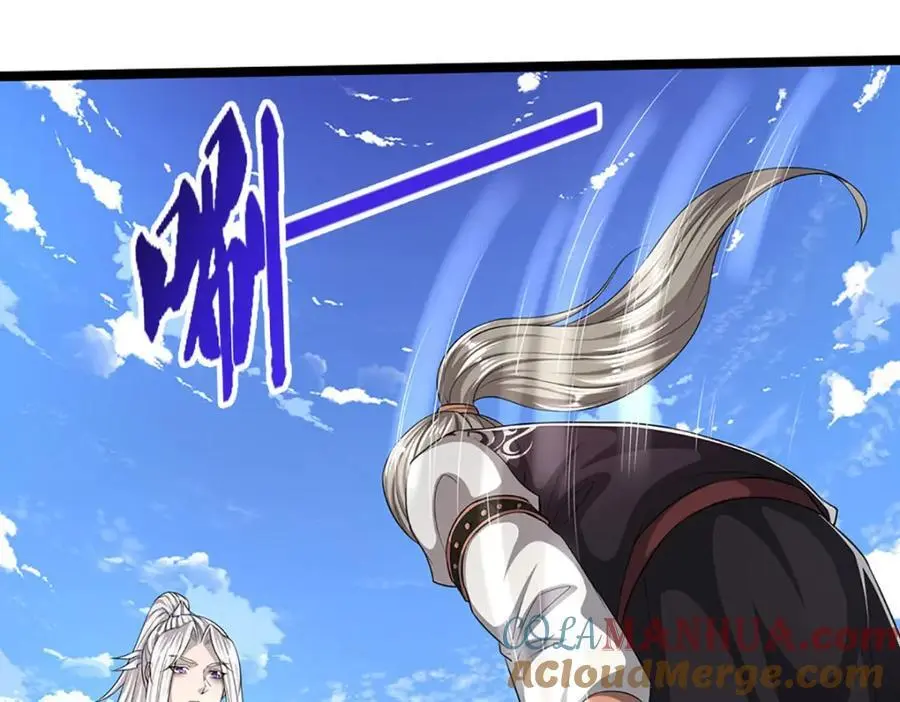 第288话 跟随神女，赌一把！16