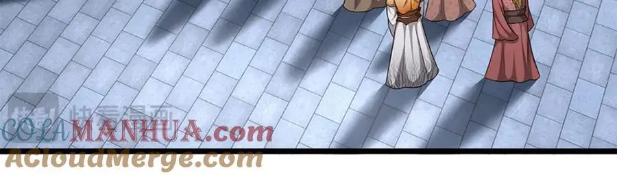第298话 听说掌门，要当执事90